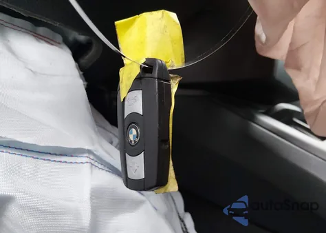 2012 BMW M3 from USA, damaged, VIN WBSDX9C54CE784644